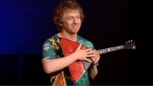 9. «Религия» Труда, ч.2